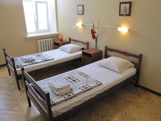 Yaroslav Hostel - Kiev - 7
