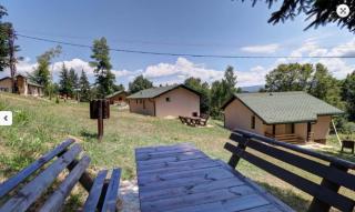 Apartment Vucja Dolina - Vlasina Rid - 3
