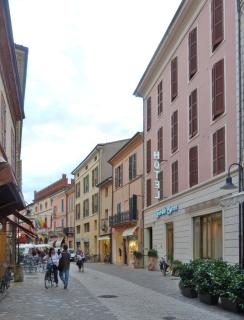 Hotel Centrale Byron - Ravenna - 0