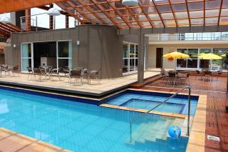 Hotel Villa das Termas Machadinho - 0