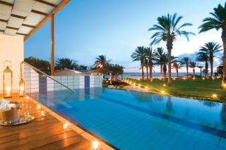 Constantinou Bros Asimina Suites Hotel - Paphos - 4