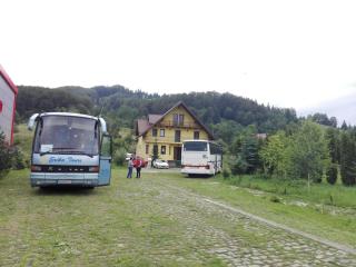 Grandemi Belvedere Bucovina - Frasin - 1