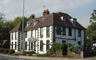 The Roundabout Hotel - Fareham - 0