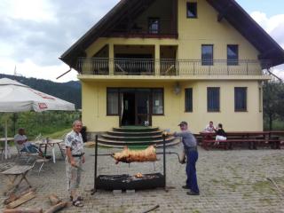 Grandemi Belvedere Bucovina - Frasin - 3