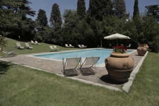 Il Pino Di Spazzavento - Cetona - 2