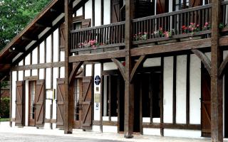 Auberge des Pins - Teritoria - Sabres - 7