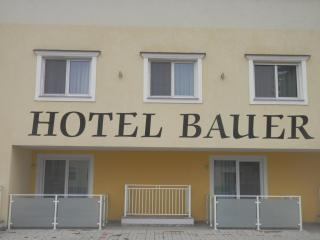 Hotel Bauer - Rauchenwarth - 2
