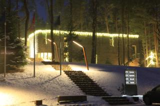 TonyResort - Trakai - 4