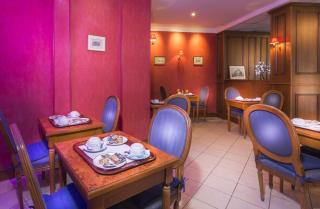 Hôtel Du Brésil - Paris - 6