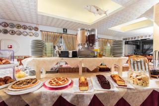 Hotel Dolcevita - 2