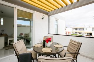 New Apartment In Tenerife - Costa Del Silencio - 8
