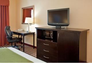 Holiday Inn Express & Suites Laurel by IHG - 4