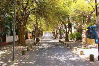 Boutique Hotel Antinea - Quito - 6