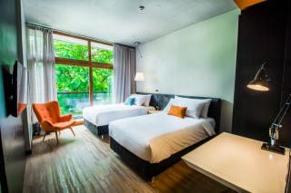 Five Hotel & Residences - Asuncion - 7