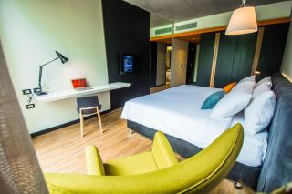 Five Hotel & Residences - Asunción - 8
