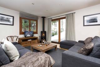 Chalet des Souchettes - Chamonix All Year - Chamonix-Mont-Blanc - 7