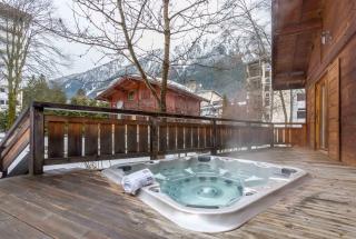 Chalet des Souchettes - Chamonix All Year - Chamonix-Mont-Blanc - 9