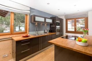 Chalet des Souchettes - Chamonix All Year - Chamonix-Mont-Blanc - 2