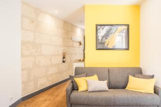 Place du Palais 3° - 7