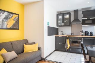 Place du Palais 3° - 5