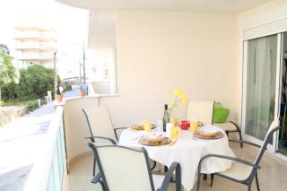 Apartamento Sirena - Peñíscola - 9