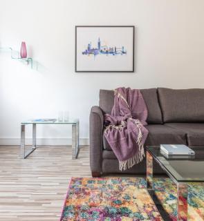 SACO Holborn – Lamb’s Conduit St - 0