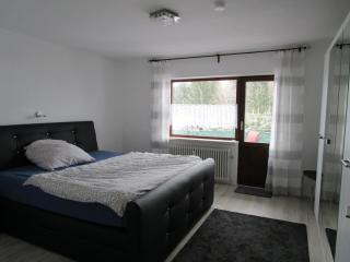 Ferienwohnung Gipfelblick - Oberreute - 2