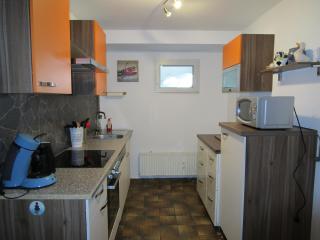 Ferienwohnung Gipfelblick - Oberreute - 5