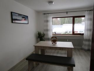 Ferienwohnung Gipfelblick - Oberreute - 3