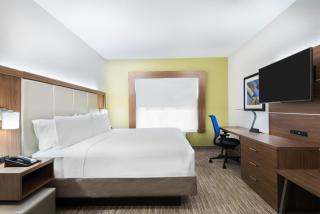 Holiday Inn Express & Suites - Columbus Airport East by IHG - 7