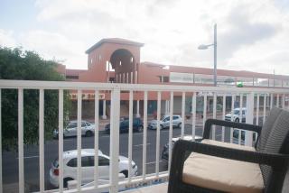Sunny Centrical Apartment in Los Amigos - Caleta de Fuste - 7