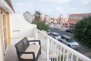 Sunny Centrical Apartment in Los Amigos - Caleta de Fuste - 6
