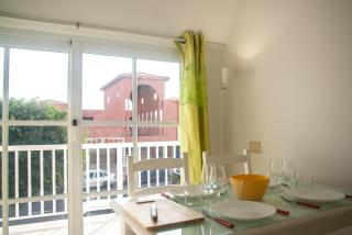Sunny Centrical Apartment in Los Amigos - 8