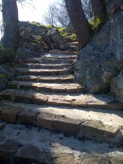 Le Rocher du Samoyède - 1