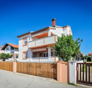 Apartment Božena - Nin - 7
