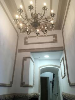 Apartamentos Tendillas - 4