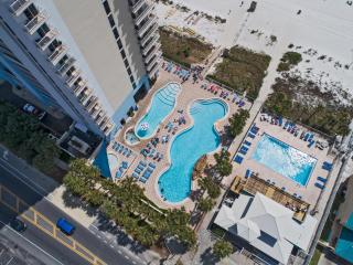Majestic Beach Resort Tower 2 by Panhandle Getaways - Panama City Beach - 2