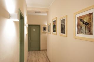 Snowake House - 1