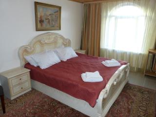 Sadyba Smotrytska Perlyna - Kamianets-Podilskyi - 3