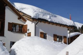 Chalet Lenzerheide-Sporz - Lenzerheide - 3