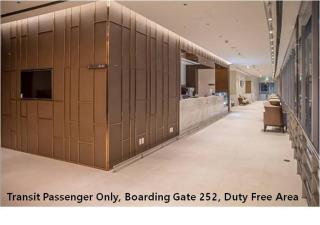 Terminal 2 Transit Hotel Incheon Airport - Incheon - 2