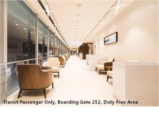 Terminal 2 Transit Hotel Incheon Airport - Incheon - 1