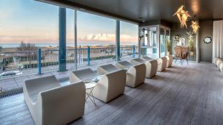 Savoia Hotel Rimini - Rímini - 2