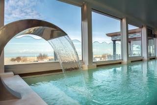 Savoia Hotel Rimini - Rímini - 1