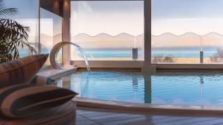 Savoia Hotel Rimini - Rímini - 5
