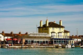 The Arun View Inn - Littlehampton - 3