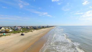 Ocean Village Hotel - Surfside Beach - 7