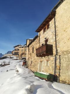 Chalet Del Cuore Guesthouse - Valdisotto - 3
