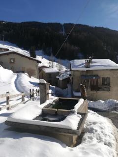 Chalet Del Cuore Guesthouse - Valdisotto - 4