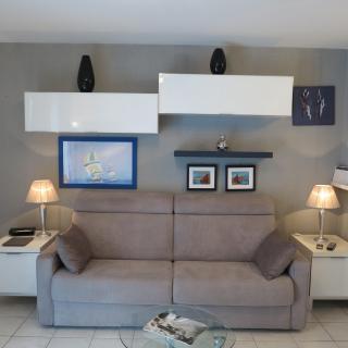 Viva Riviera Residence Palazzio Cannes - Cannes - 5